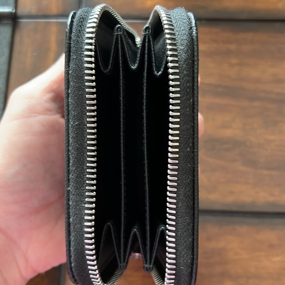 Vintage Prada zip wallet - Picture 2 of 7